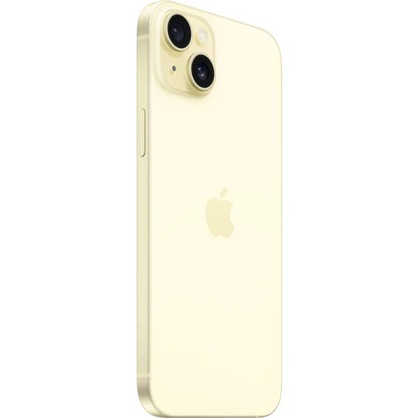 Apple iPhone 15 Plus 512GB Yellow - Obrázek 3