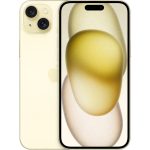 Apple iPhone 15 Plus 512GB Yellow