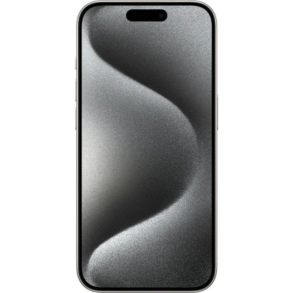Apple iPhone 15 Pro 128GB White Titanium - Obrázek 2