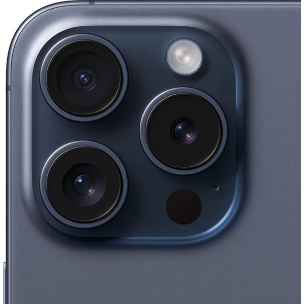 Apple iPhone 15 Pro 1TB Blue Titanium - Obrázek 5