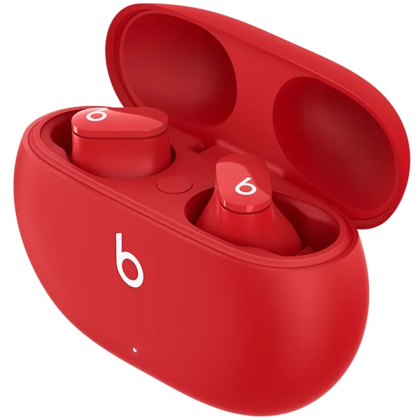 Apple Beats Studio Buds Red - Obrázek 6