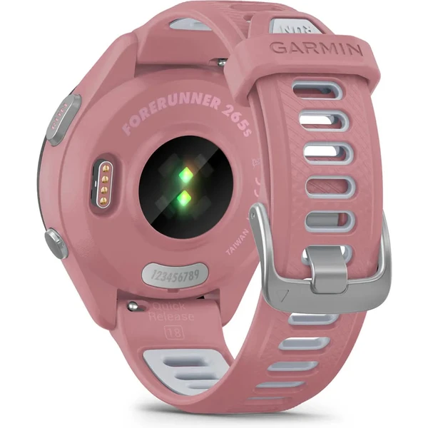 Garmin Forerunner 265S Pink - Obrázek 5