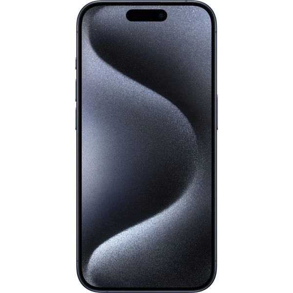 Apple iPhone 15 Pro 256GB Blue Titanium - Obrázek 2