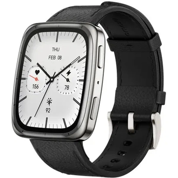 Amazfit Active 2 Square NFC Premium - Obrázek 4