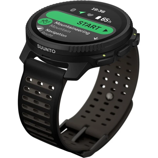 Suunto Vertical 2 Black - Obrázek 9