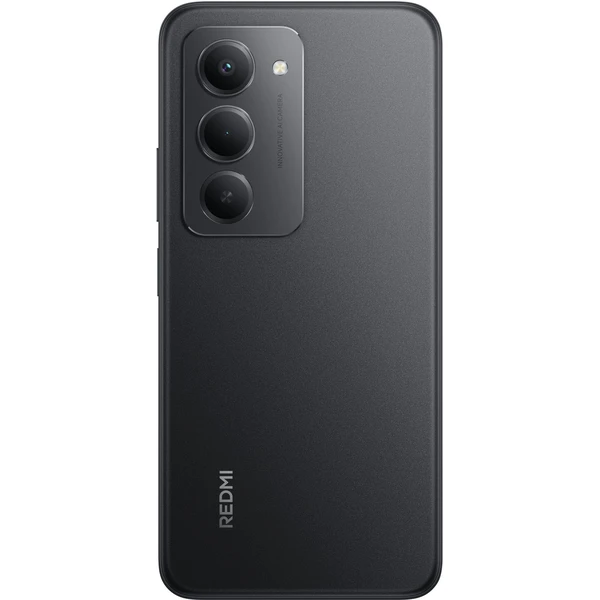 Xiaomi Redmi 15 8GB/256GB Midnight Black - Obrázek 7