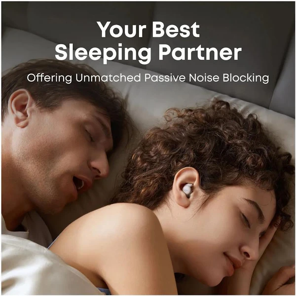 Anker Soundcore Sleep A20 White - Obrázek 3