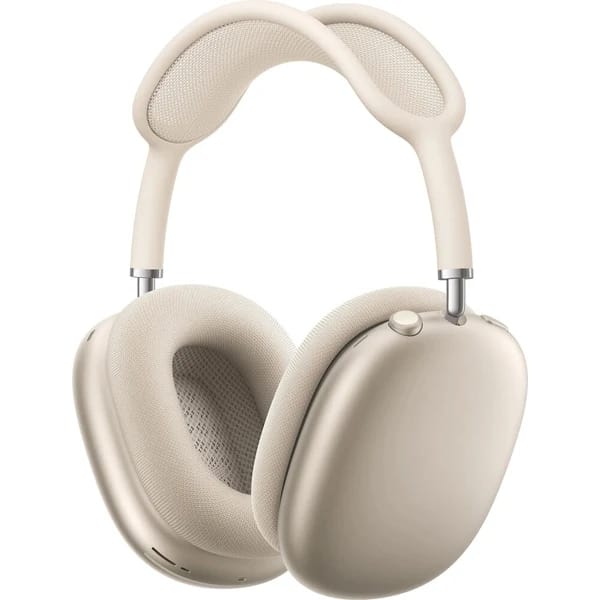 Apple AirPods Max 2 Starlight - Obrázek 3