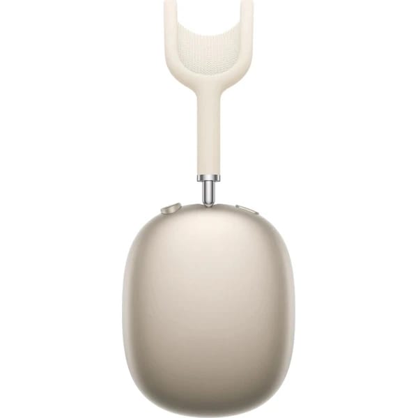 Apple AirPods Max 2 Starlight - Obrázek 4