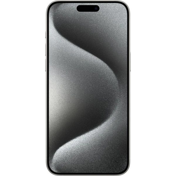 Apple iPhone 15 Pro Max 1TB White Titanium - Obrázek 2