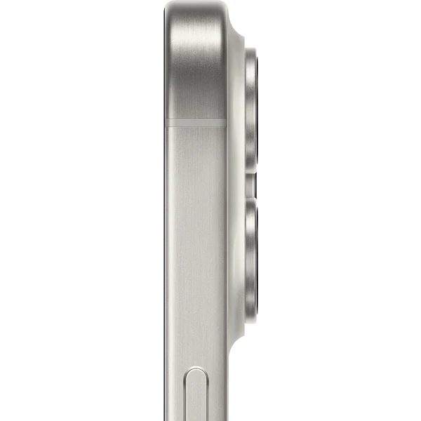 Apple iPhone 15 Pro Max 1TB White Titanium - Obrázek 4