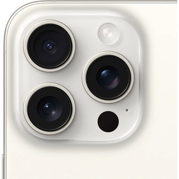Apple iPhone 15 Pro Max 1TB White Titanium - Obrázek 5