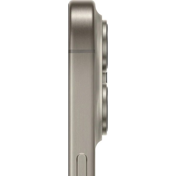 Apple iPhone 15 Pro Max 256GB Natural Titanium - Obrázek 4