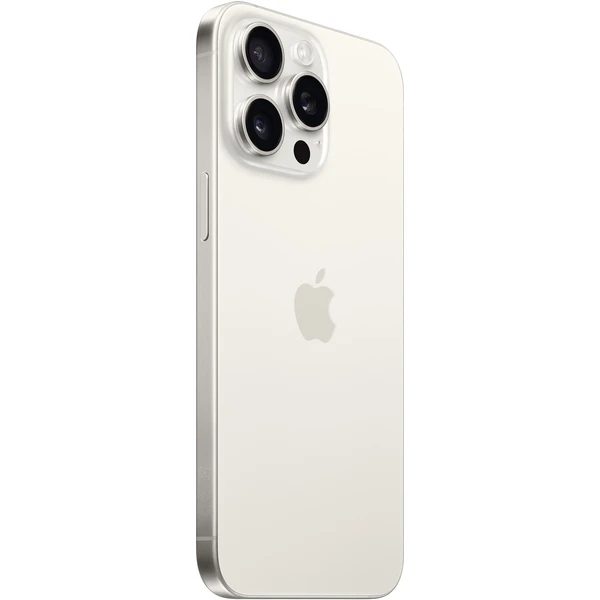 Apple iPhone 15 Pro Max 256GB White Titanium - Obrázek 3