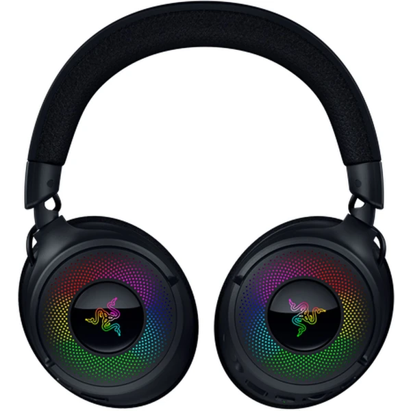 Razer Kraken V4 Black - Obrázek 7