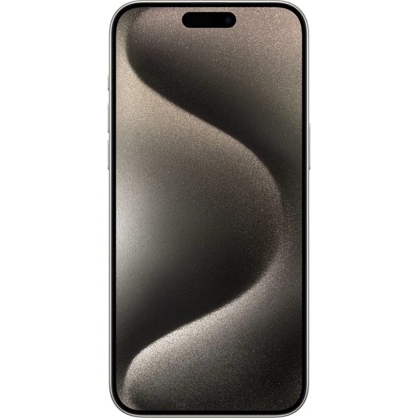 Apple iPhone 15 Pro Max 512GB Natural Titanium - Obrázek 2