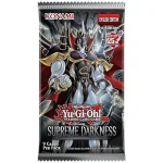 Booster Konami Yu-Gi-Oh! TCG - Supreme Darkness