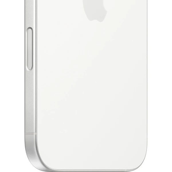 Apple iPhone 16 128GB White - Obrázek 5