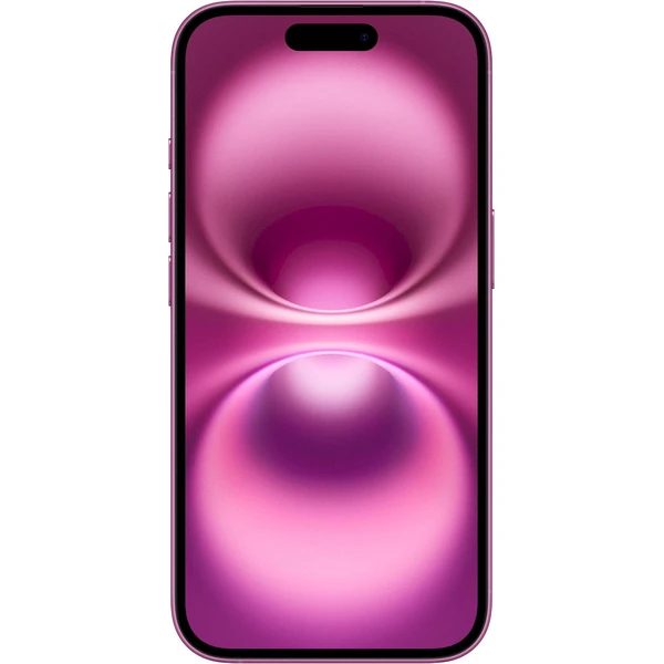 Apple iPhone 16 256GB Pink - Obrázek 2