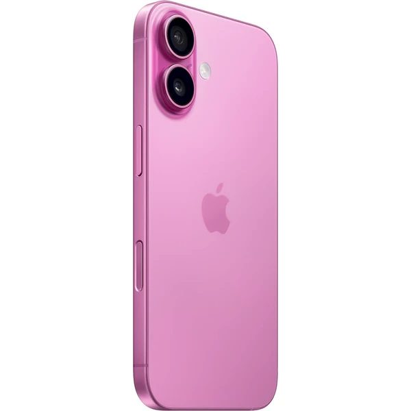Apple iPhone 16 256GB Pink - Obrázek 3