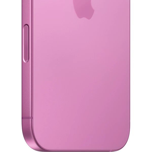 Apple iPhone 16 256GB Pink - Obrázek 5