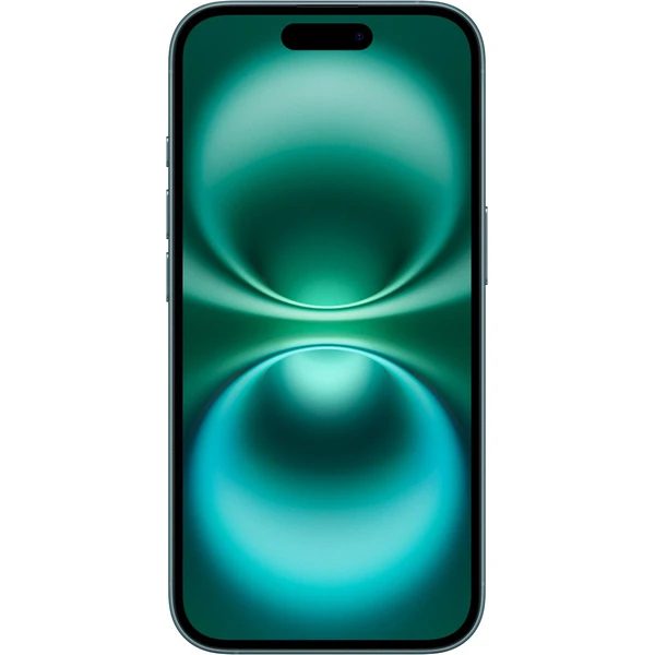 Apple iPhone 16 256GB Teal - Obrázek 2