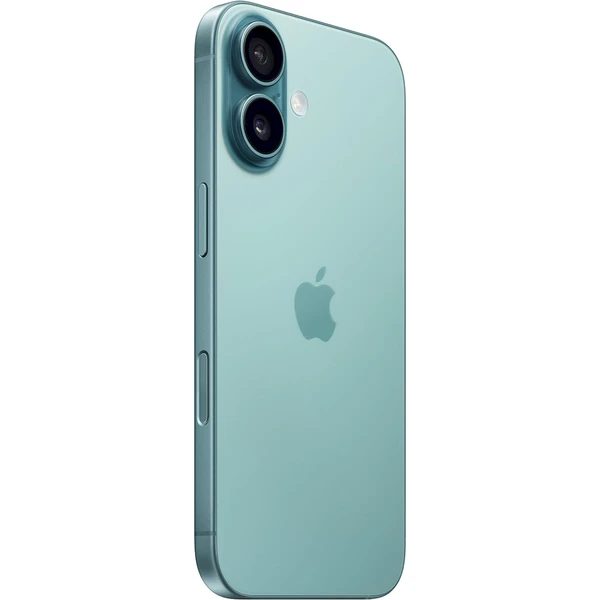 Apple iPhone 16 256GB Teal - Obrázek 3