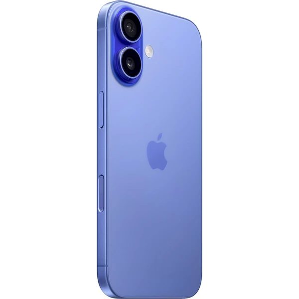 Apple iPhone 16 256GB Ultramarine - Obrázek 3