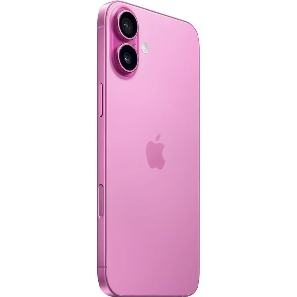 Apple iPhone 16 Plus 128GB Pink - Obrázek 3