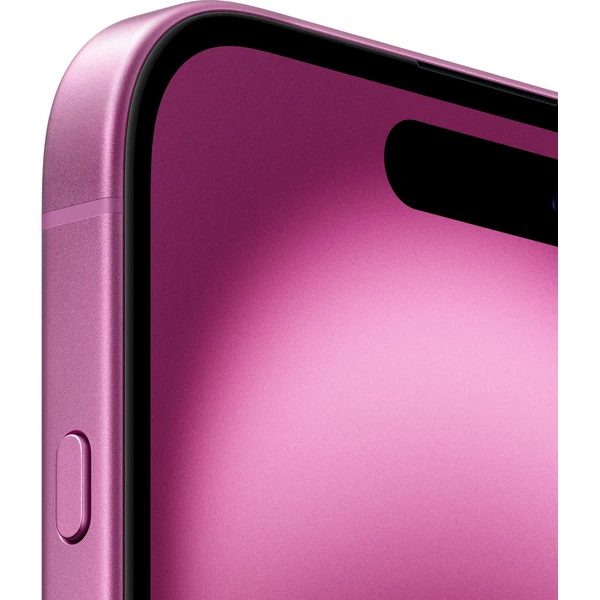 Apple iPhone 16 Plus 128GB Pink - Obrázek 4