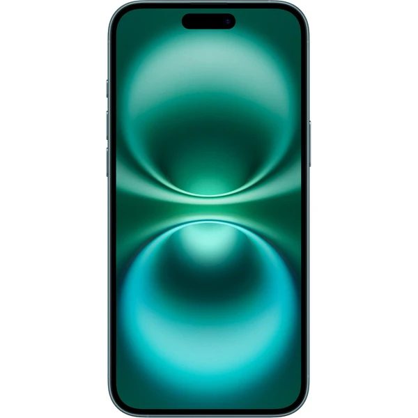 Apple iPhone 16 Plus 128GB Teal - Obrázek 2