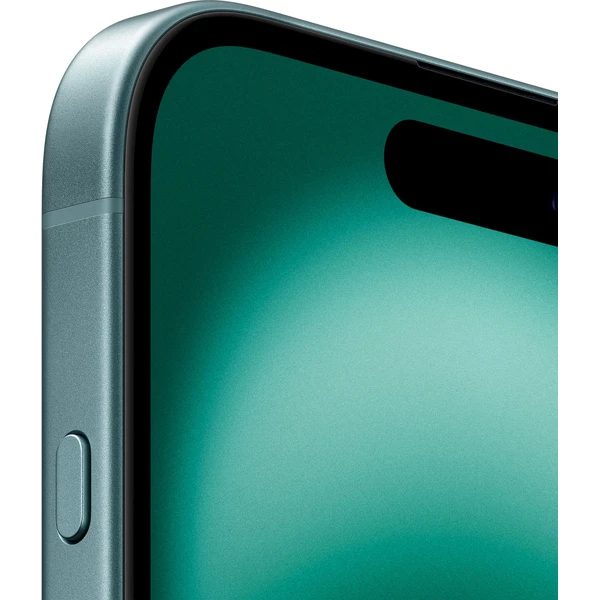 Apple iPhone 16 Plus 128GB Teal - Obrázek 4