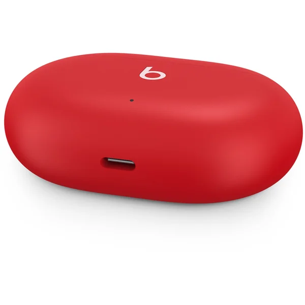 Apple Beats Studio Buds Red - Obrázek 7
