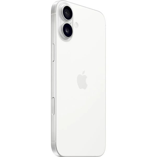 Apple iPhone 16 Plus 256GB White - Obrázek 3