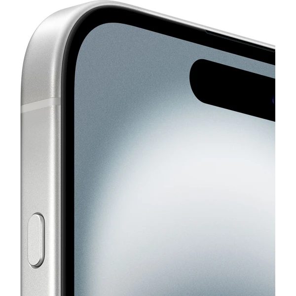Apple iPhone 16 Plus 256GB White - Obrázek 4