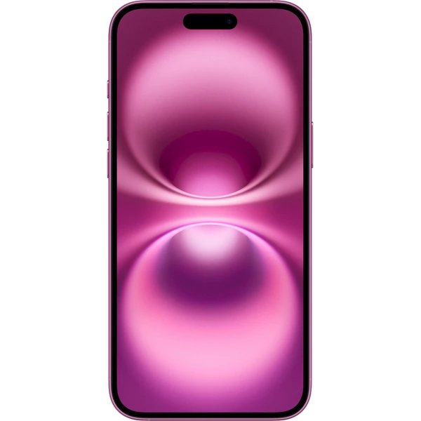 Apple iPhone 16 Plus 512GB Pink - Obrázek 2