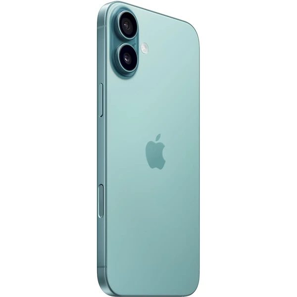 Apple iPhone 16 Plus 512GB Teal - Obrázek 3