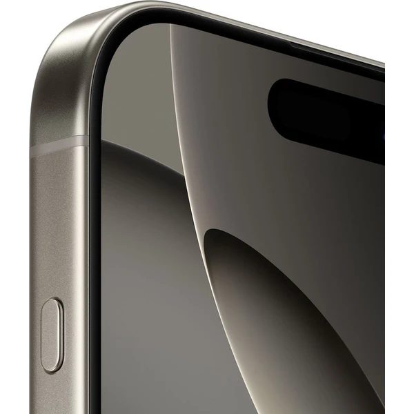 Apple iPhone 16 Pro 128GB Natural Titanium - Obrázek 4