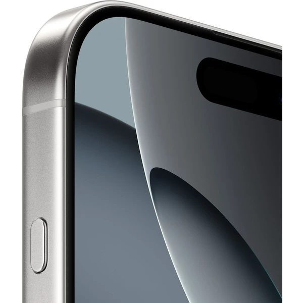 Apple iPhone 16 Pro 128GB White Titanium - Obrázek 4