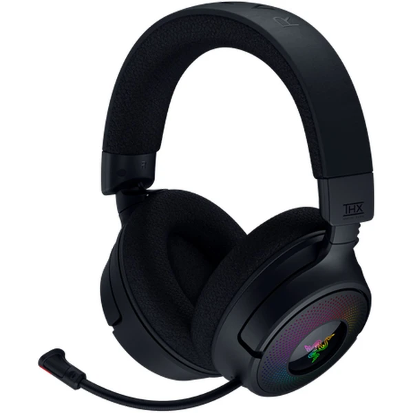 Razer Kraken V4 Black - Obrázek 3