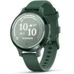 Garmin Lily 2 Active Jasper Green s řemínkem Jasper Green