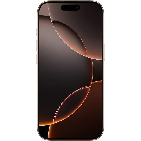 Apple iPhone 16 Pro 256GB Desert Titanium - Obrázek 2