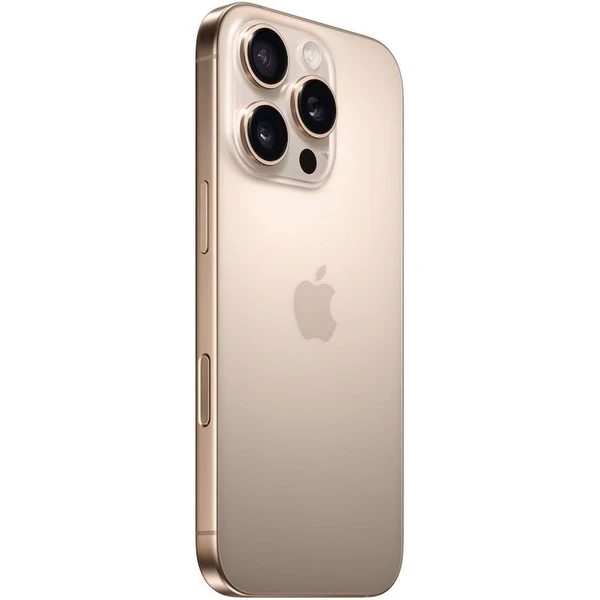 Apple iPhone 16 Pro 256GB Desert Titanium - Obrázek 3