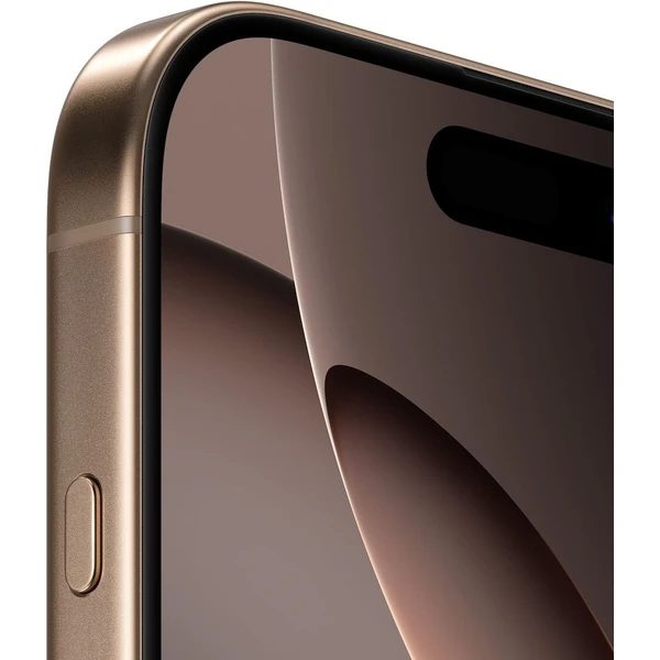 Apple iPhone 16 Pro 256GB Desert Titanium - Obrázek 4