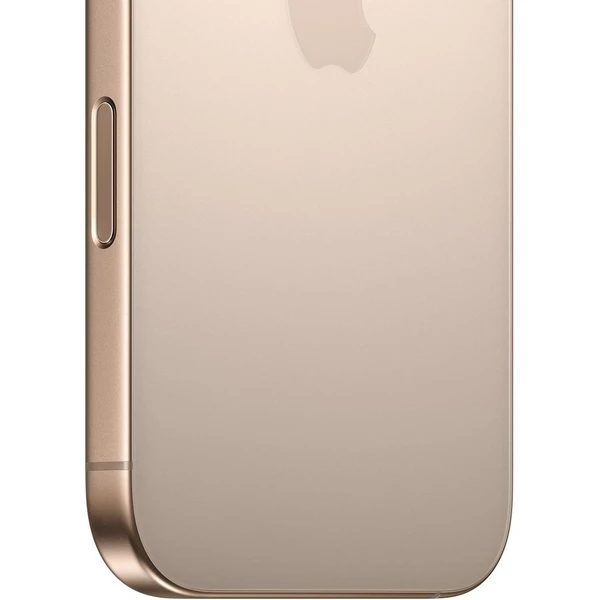 Apple iPhone 16 Pro 256GB Desert Titanium - Obrázek 5