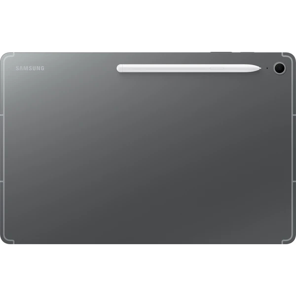 Samsung Galaxy Tab S10 FE 12GB/256GB Gray - Obrázek 3