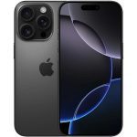 Apple iPhone 16 Pro 512GB Black Titanium
