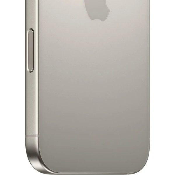 Apple iPhone 16 Pro 512GB Natural Titanium - Obrázek 5