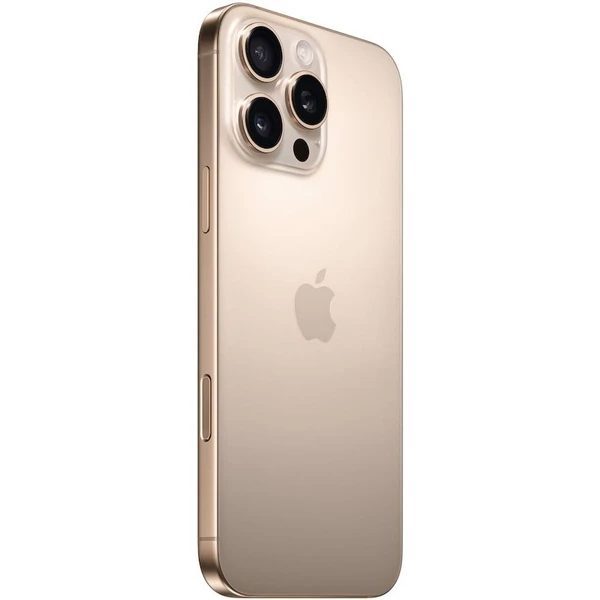 Apple iPhone 16 Pro Max 1TB Desert Titanium - Obrázek 3