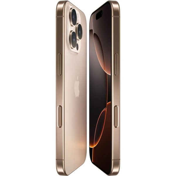 Apple iPhone 16 Pro Max 1TB Desert Titanium - Obrázek 6